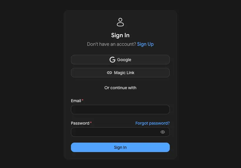 Authentication-image